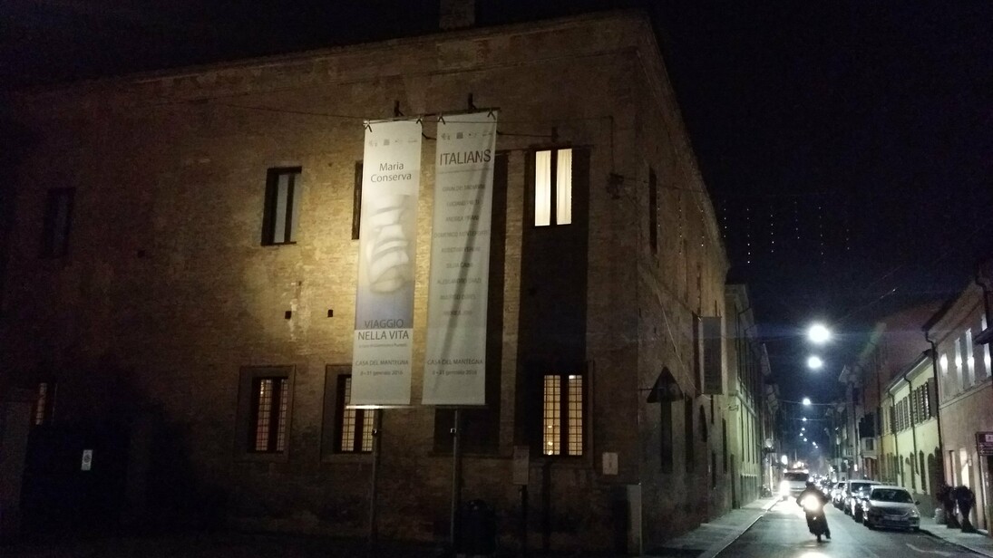 Italians. Una storia fatta d’Arte e di Pittura