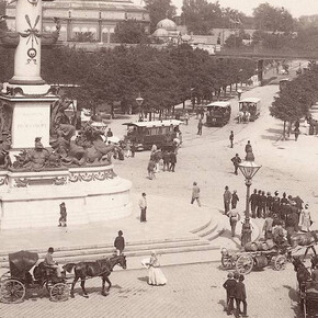 Director’s Choice. Courtesy of Albertina