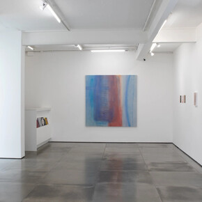 Various artists, Erasure, exhibition view. Courtesy of Galeria Nara Roesler