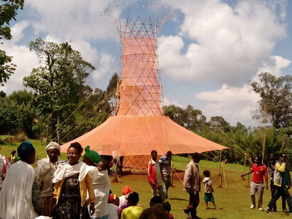 Social Design. Courtesy of Museum für Gestaltung