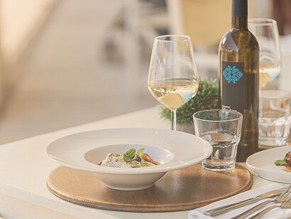 Per la scelta del ristorante, il 56% si affiderà soprattutto alle recensioni curiosando online