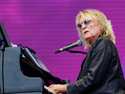 Christophe, et les Paradis perdus dans Vernon Subutex © By Thesupermat - Own work, CC BY-SA 3.0