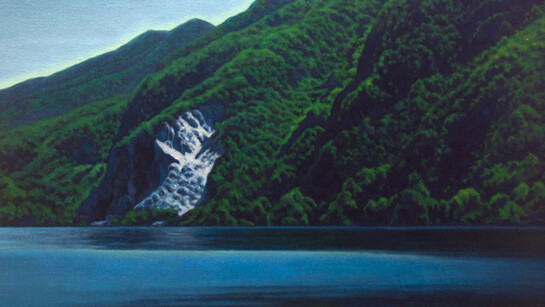 Valentina D'Amaro, Vespro