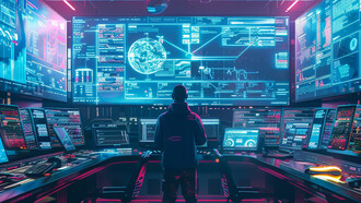 Guarding against digital chaos isn't about flashy tech—it’s about the quiet, daily vigilance of people who keep systems stable