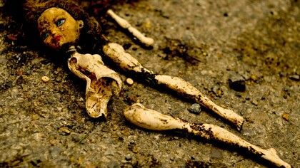 La violencia institucionalizada