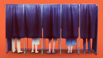 Sarebbe ora di collegare la crisi della democrazia al negazionismo ed alle teorie cospirative