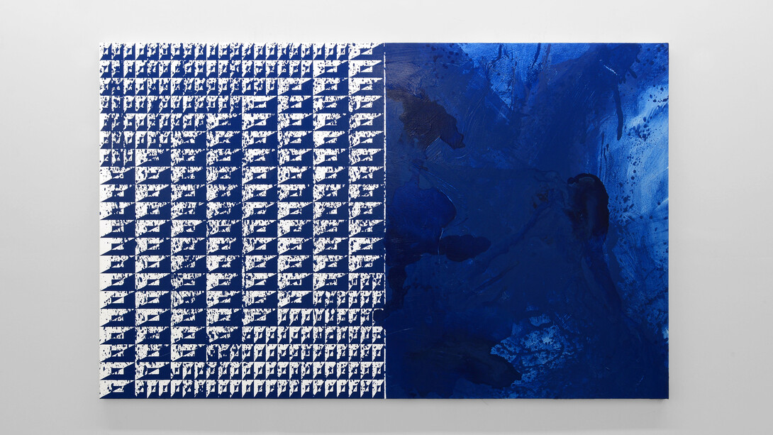 Matt Mignanelli. Courtesy of Denny Gallery