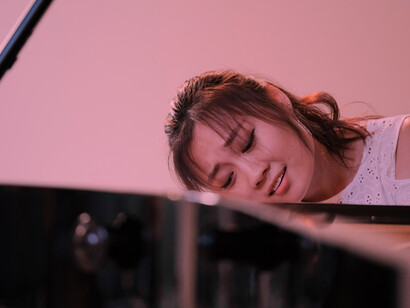 Concorso pianistico, foto Peter Adamik 