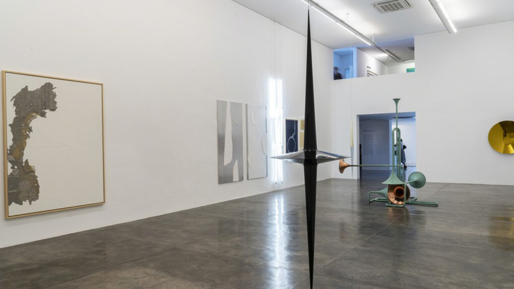 Roesler Hotel #29. Courtesy of Galeria Nara Roesler