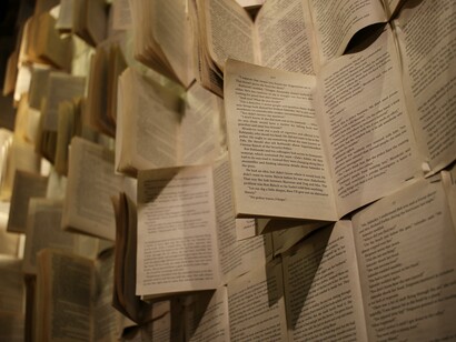 Del libro adoro ogni aspetto, anche il più minuto