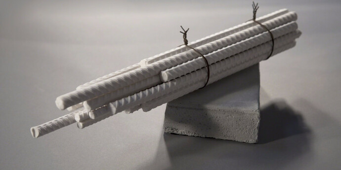 Ruben Ochoa. Courtesy of Lapis Press