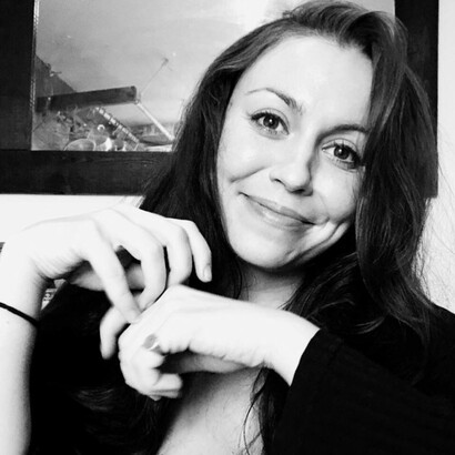 #WOMAN Contributor, Writer, Magazine Editor In Chief Spirit de la Mare