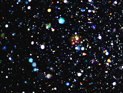 Atoms dance kinetically 
