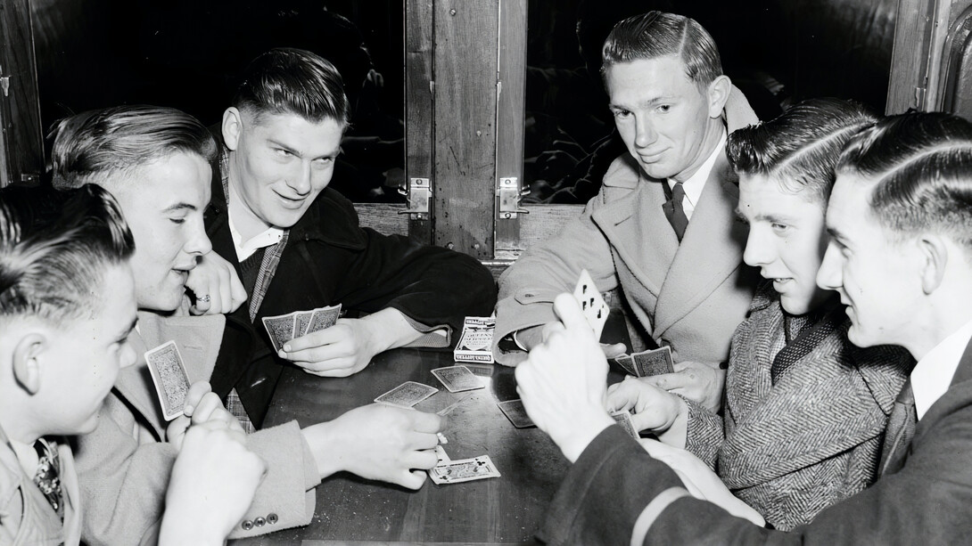 Fotografía del Museo de Historia de New South, Gales