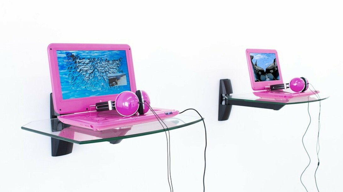 Partner Work, Exhibition view. Courtesy of 315 Gallery