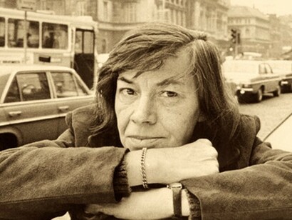 Patricia Highsmiths (1921-1995)