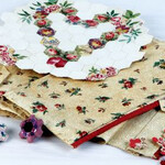 Heritage Collection. Courtesy The Quilters' Guild Collection