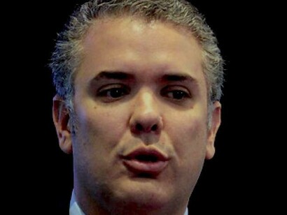 Iván Duque: el uribismo regresa a Colombia