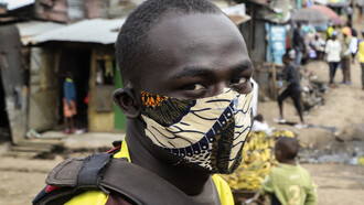 Los países africanos dedican entre un 15 y un 30% de lo recaudado a través de impuestos a pagar los intereses de su deuda externa. La cifra es mayor que lo destinado a pagar los sistemas nacionales de salud fundamentales para el combate de la COVID-19