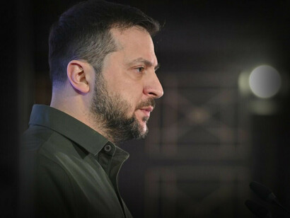 Volodymyr Zelenskyy, Ukrainian, is an actor, lawyer and politician who is the 6th president of the country since its independence in 1991 