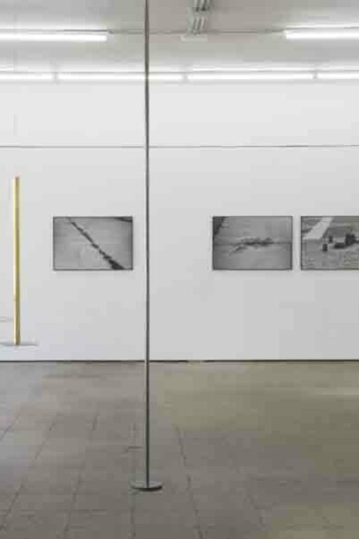 Mon corps, mon esprit. Courtesy of Ana Mas Proyects 