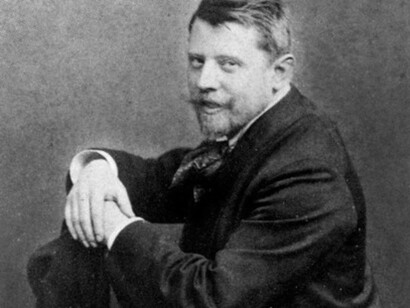Gustav Halmhuber 