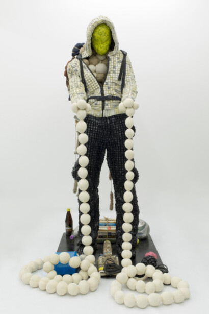 Coucou Crumble. Courtesy of Gallery MOMO