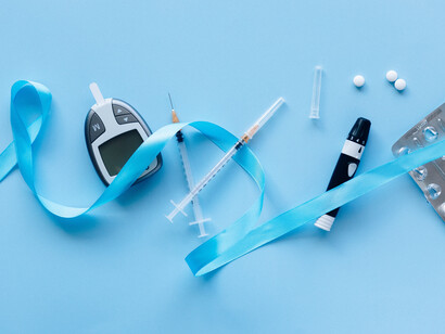 Metformin reduced the incidence of T2D by 31% compared to placebo