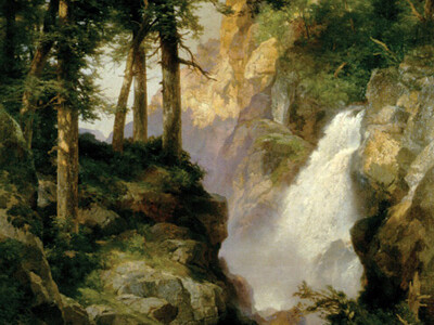 American art. Courtesy of Oklahoma City Museum of Art