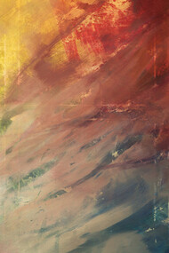 'Cieli Genesis' artwork by De Rrusie