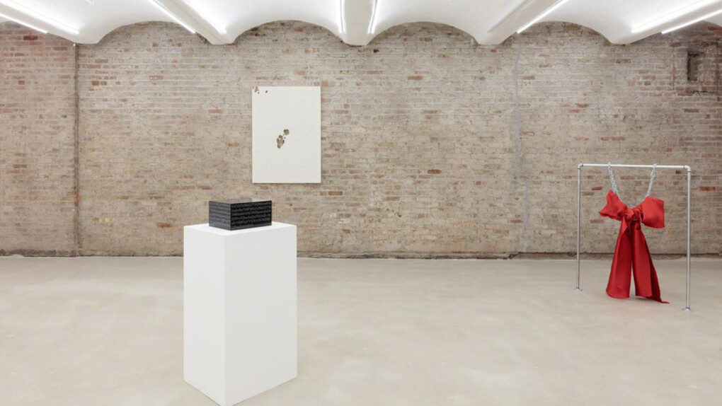 Baby is a Cool Machine. Courtesy of American Medium 