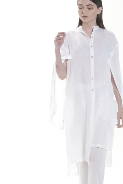 Camicia unisex