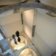 Kimsooja. Courtesy of Axel Vervoordt