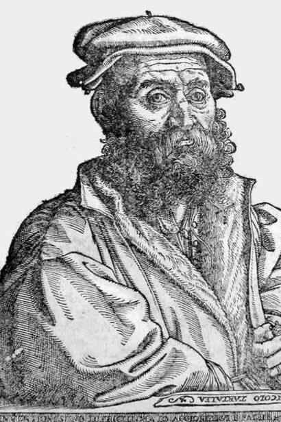 Niccolo Fontana Tartaglia, Quesiti et inventioni diverse, 1546