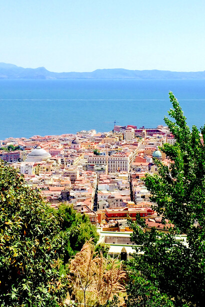 Napoli © Alma Reyes 
