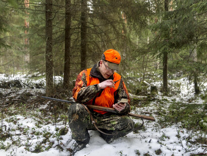 Muutoksessa. Courtesy of The Finnish Museum of Photography