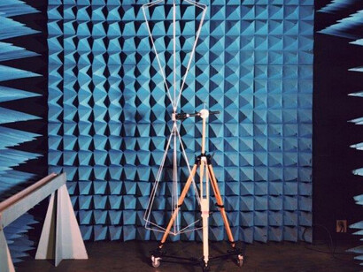 Matei Bejenaru, Between two worlds, ICMET Craiova, 2019. Courtesy of MG+MSUM