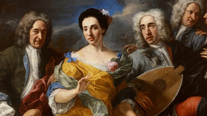 European Galleries. Courtesy of Risd Museum