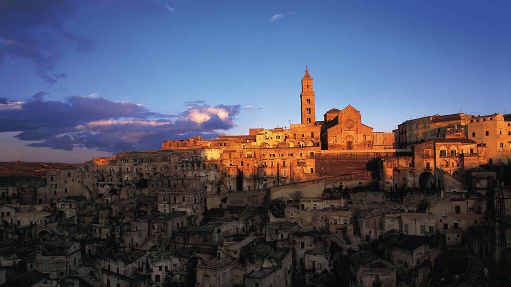 Matera