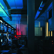 In the Realm of Colour. Courtesy of Arp Museum