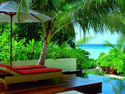 Un classico del relax