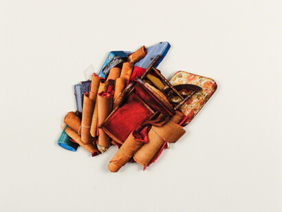 Jennifer Williams. Courtesy of Robert Mann Gallery