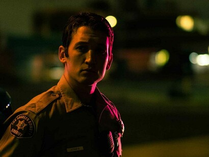 La miniserie "Too Old to Die Young" di Nicolas Winding Refn
