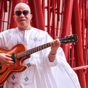 Salif Keita