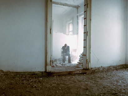 Biljana Golubovic & Dragan Dragin. Courtesy of Gallery 106