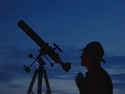 Telescópios mais avançados estão sendo desenvolvidos para detectar e estudar objetos semelhantes no futuro