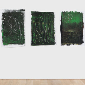 Photo-credit: HV-studio, Brussels. Courtesy: the Artist and Xavier Hufkens, Brussels