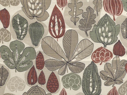 Color and Comfort. Courtesy of Cleveland Museum of Art