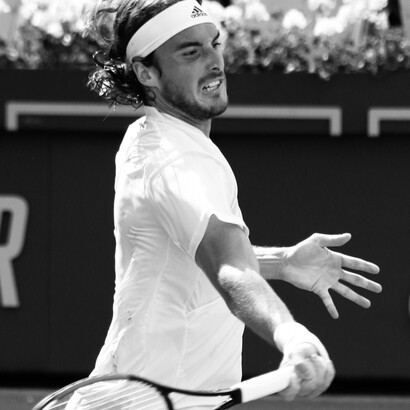 Stefanos Tsitsipas, 2021