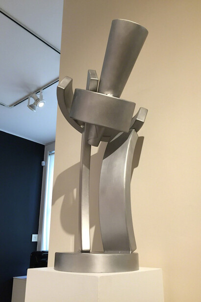 Contemporary American Sculpture. Courtesy of Meyerovich Gallery